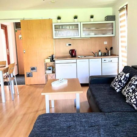 Apartman Na Valassku Horní Bečva Esterno foto