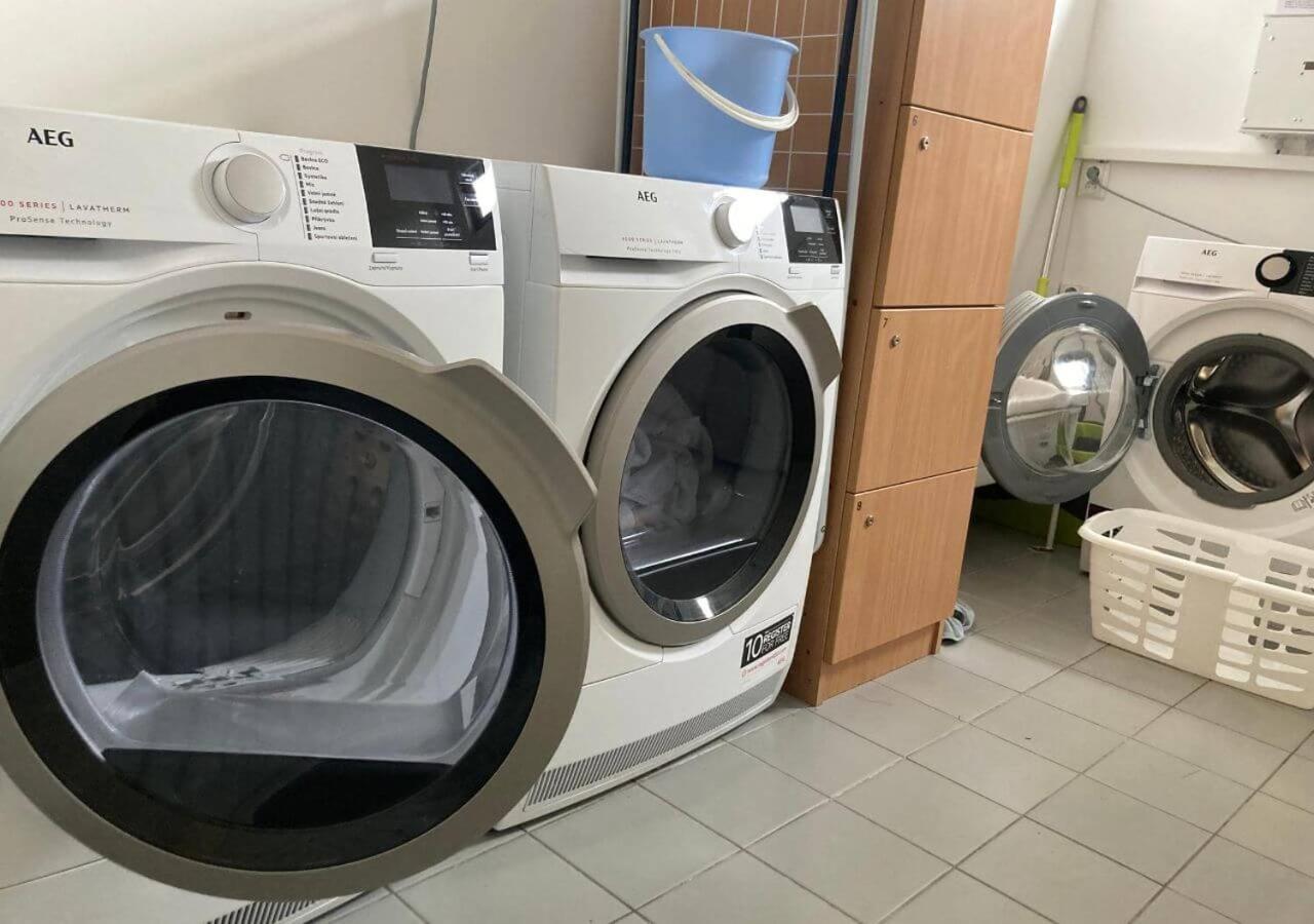 Apartman Na Valassku Horní Bečva Esterno foto