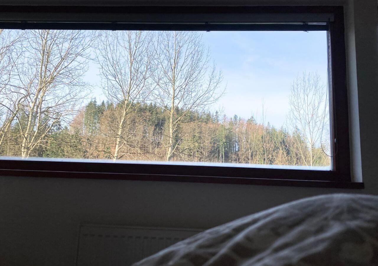 Apartman Na Valassku Horní Bečva Esterno foto