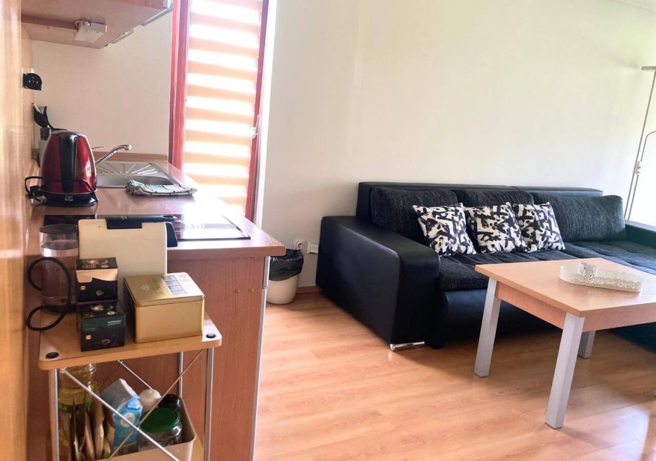 Apartman Na Valassku Horní Bečva Esterno foto