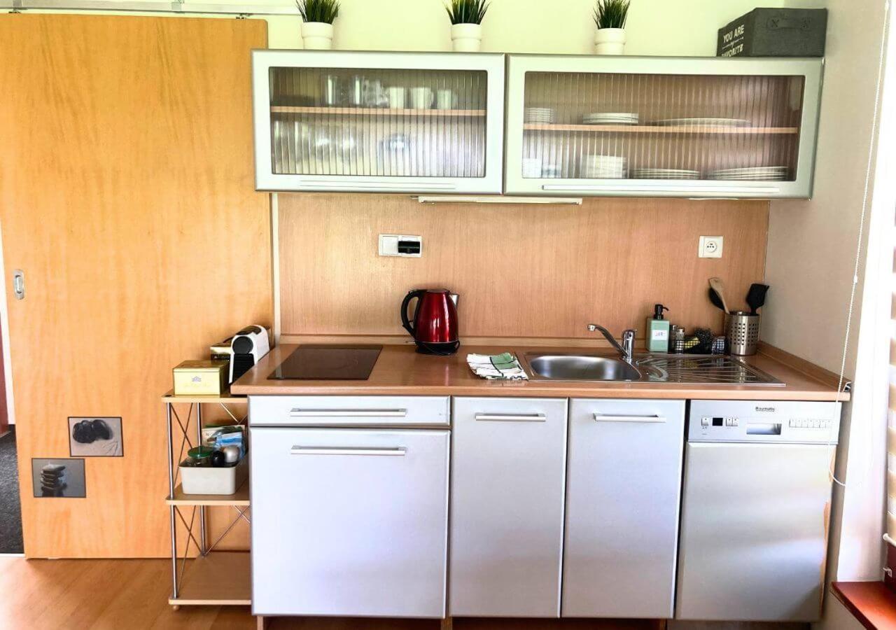 Apartman Na Valassku Horní Bečva Esterno foto